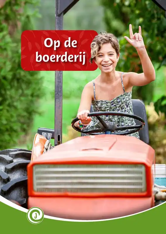 Must-Have Op de boerderij / Druk 1
