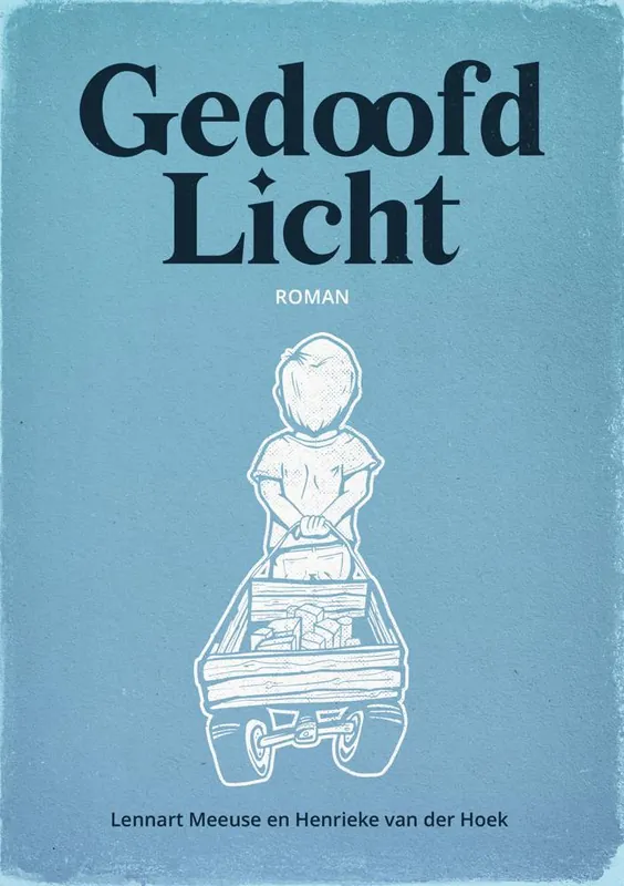 Betrouwbaar Gedoofd licht / Druk 1