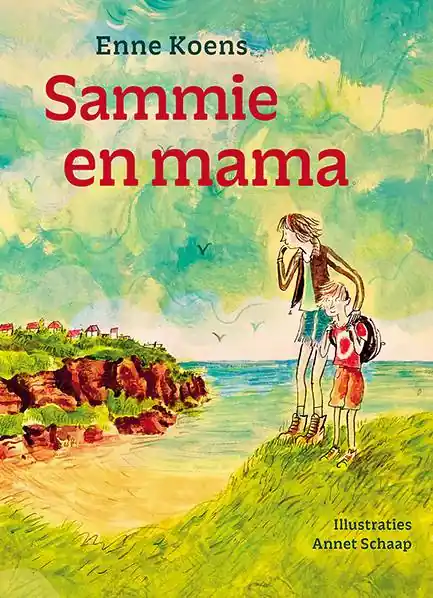 Sammie en mama / Druk 1 Must-Have