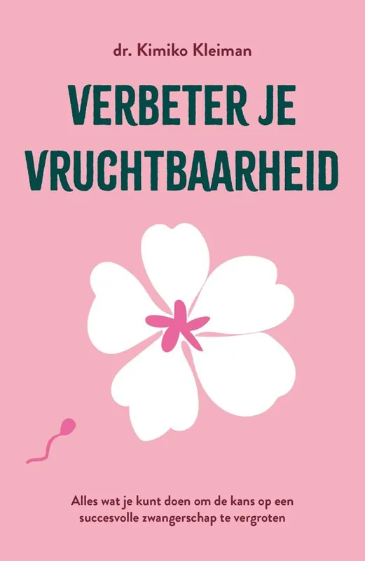 Verbeter je vruchtbaarheid / Druk 1 Koopje
