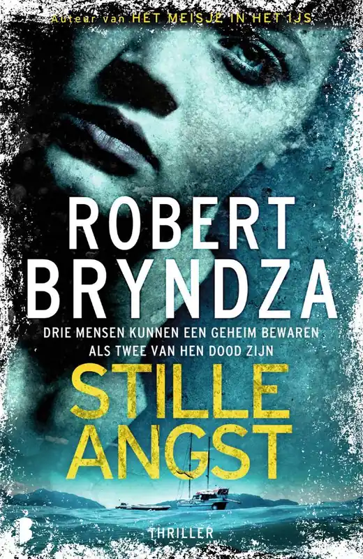 Stille angst / Druk 6 Express Levering