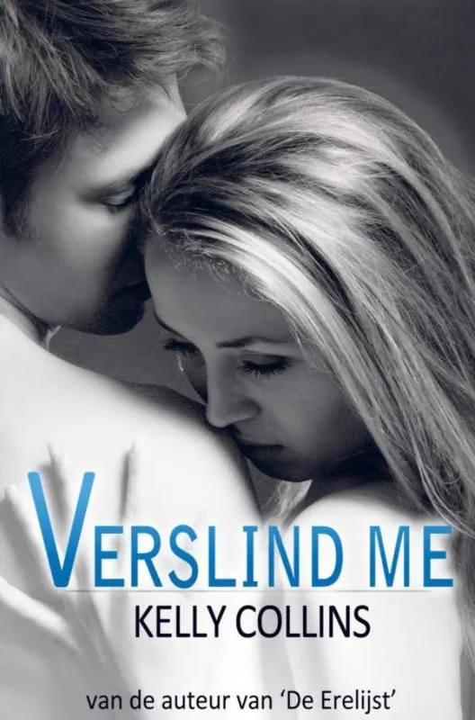 Verslind me / Druk 1 Koopje