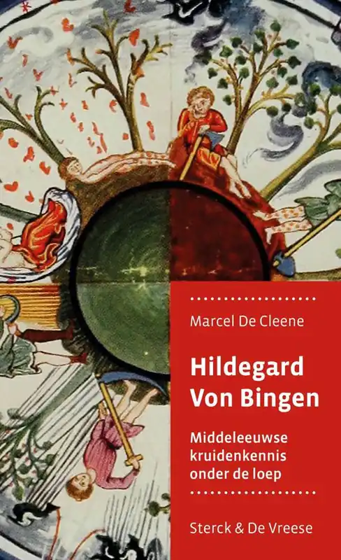 Hildegard Von Bingen / Druk 1 Goedkoop