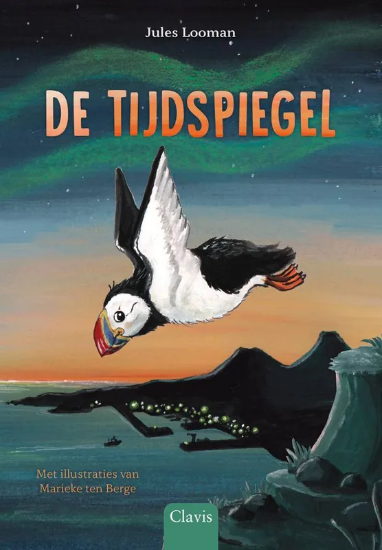 De Tijdspiegel / Druk 1 Tijdelijk Beschikbaar