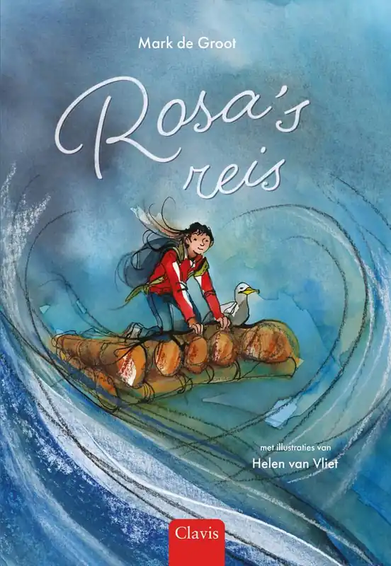 Rosa's reis / Druk 1 Betrouwbaar