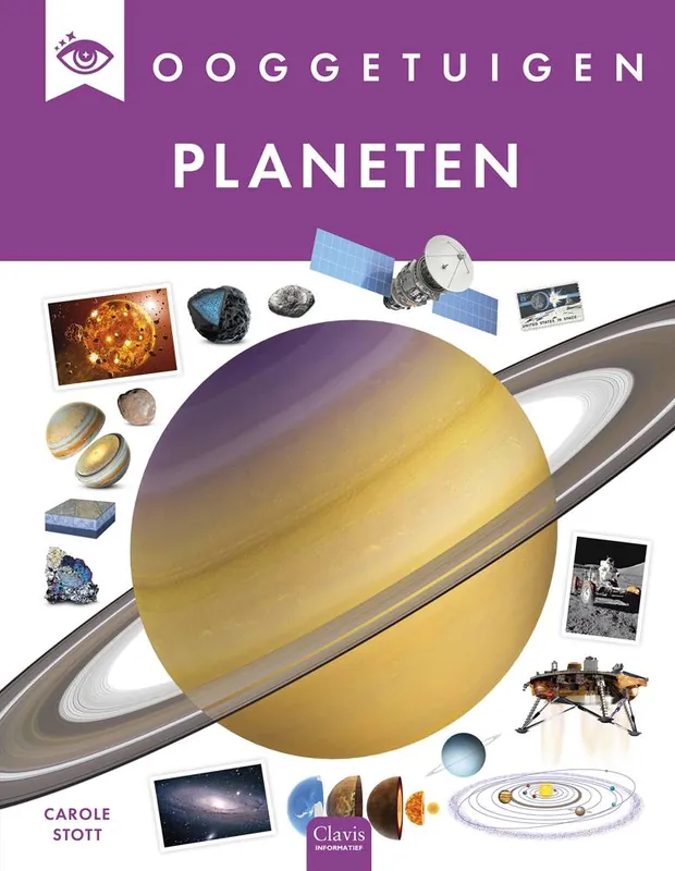 Planeten / Druk 1 Bestseller
