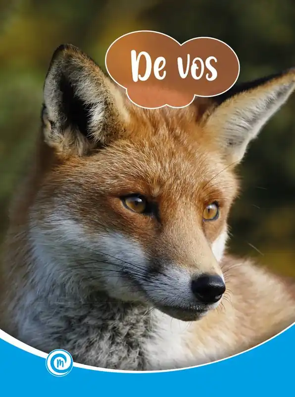 De vos / Druk 1 Laatste Kans