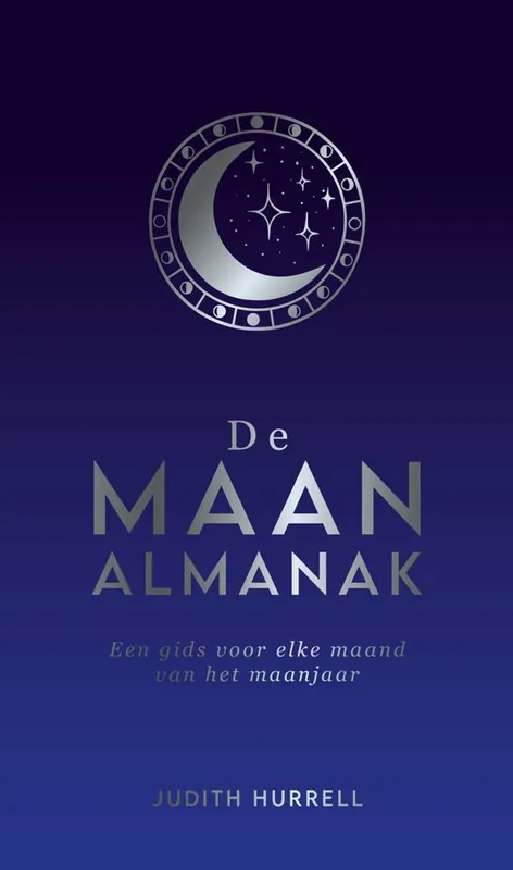 De Maanalmanak / Druk 1 Lage Prijs