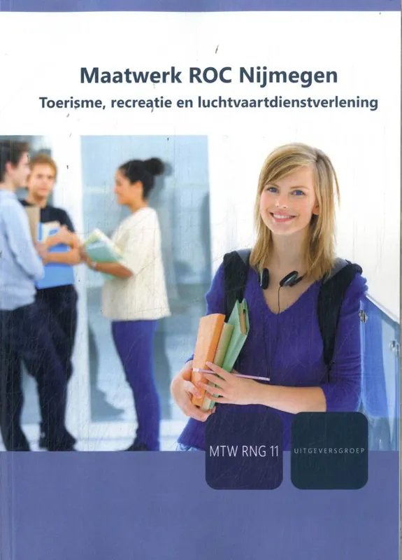 Direct Beschikbaar MTW RNG 11 / Druk 1