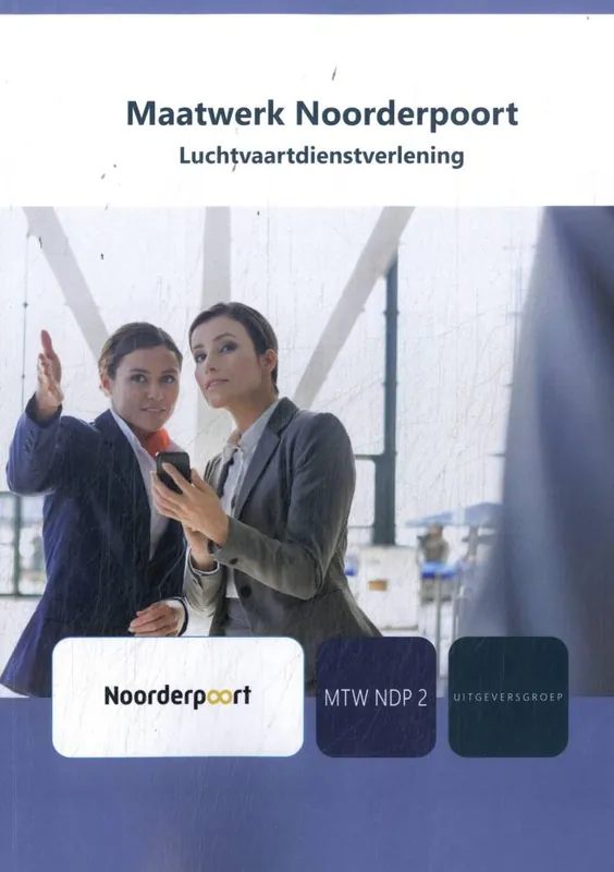 MTW NDP 2 / Druk 1 Veilige Betaling