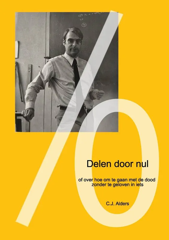 Seizoensaanbieding Delen door nul / Druk 1