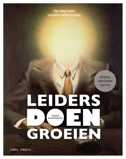 Leiders doen groeien / Druk 1 Direct Beschikbaar
