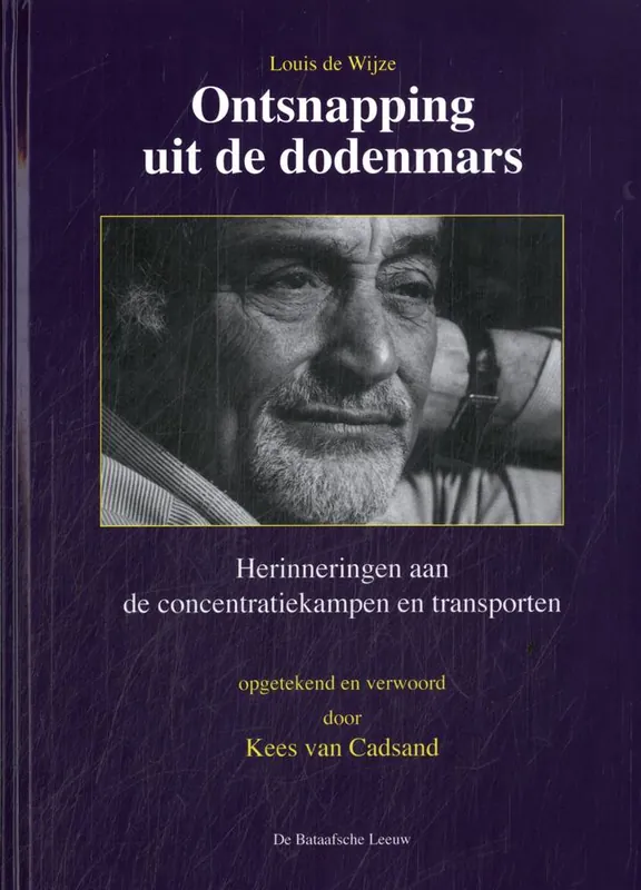 Must-Have Ontsnapping uit de dodenmars / Druk 7