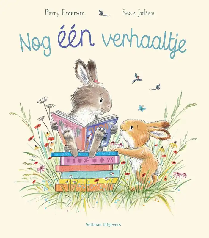 Nog één verhaaltje / Druk 1 Finale Uitverkoop
