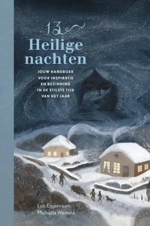 13 Heilige nachten / Druk 1 Dagaanbieding