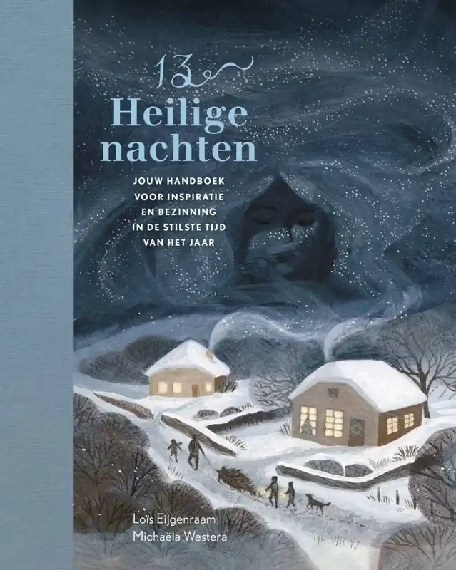 13 Heilige nachten / Druk 1 Dagaanbieding