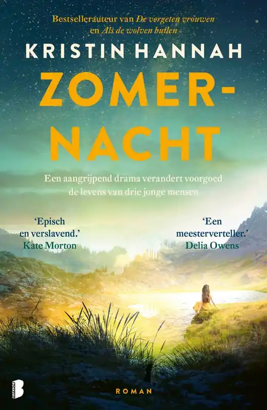 Flitsaanbieding Zomernacht / Druk 8