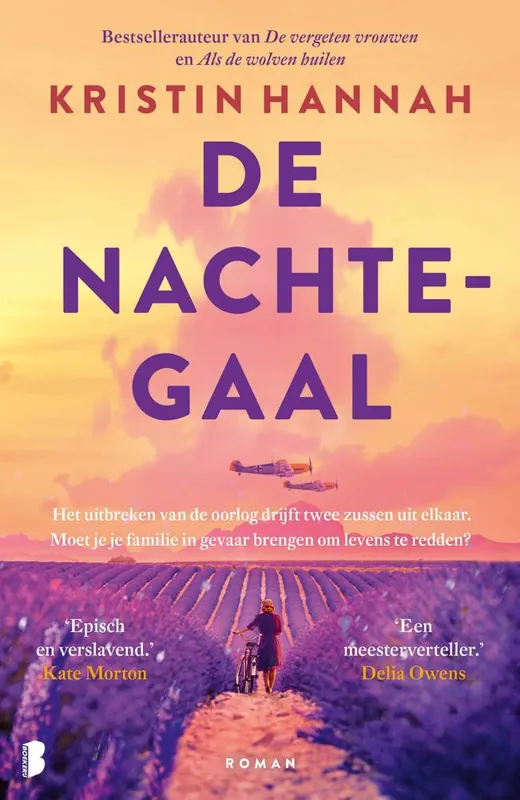 De nachtegaal / Druk 20 Direct Verzonden