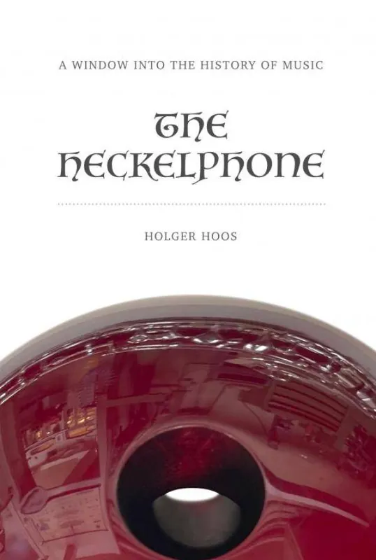 Beperkt Aanbod The Heckelphone / 1st Edition