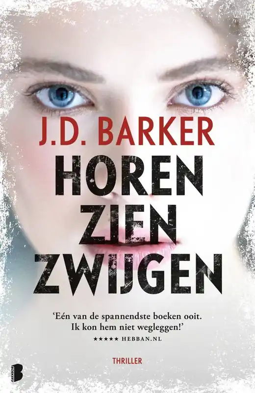Premium Horen, zien, zwijgen / Druk 16