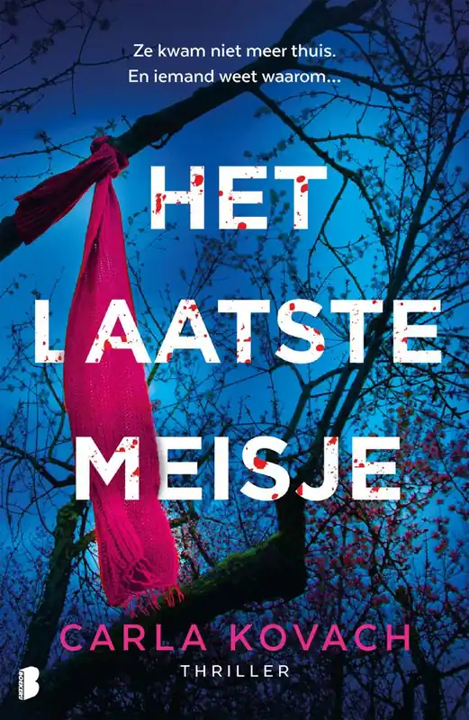 Het laatste meisje / Druk 5 Hete Deal