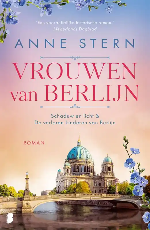 Hete Deal Vrouwen van Berlijn / Druk 1