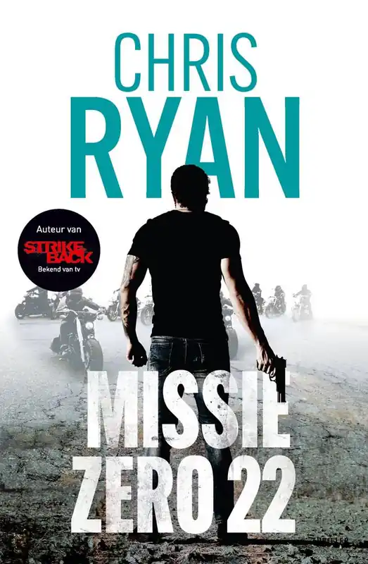 Missie Zero 22 / Druk 2 Gratis Retour