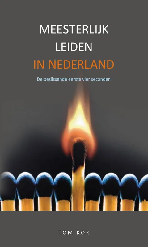 Meesterlijk leiden / Druk 1 Shop Nu