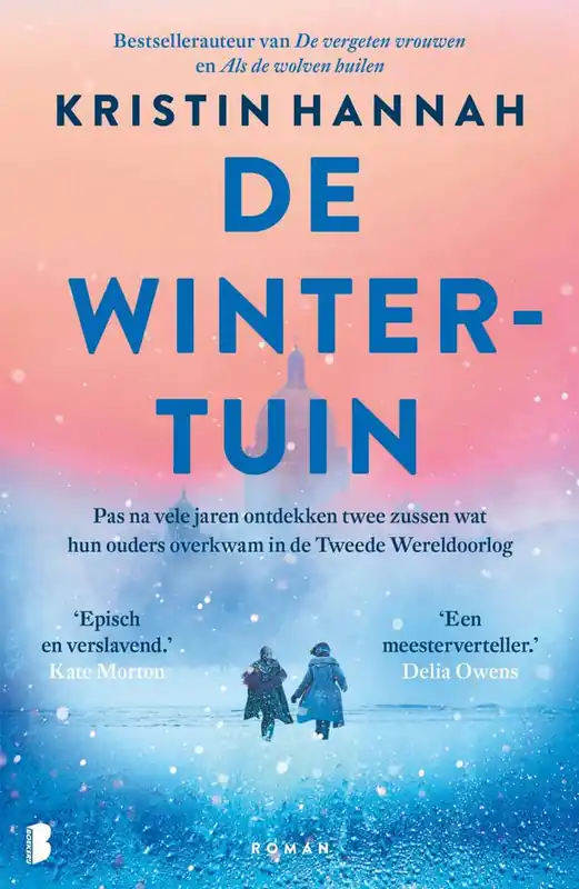 Gereduceerde Prijs De wintertuin / Druk 18