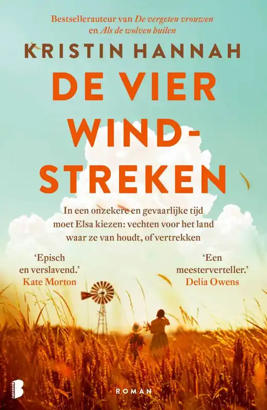 De vier windstreken / Druk 6 Beste Prijs