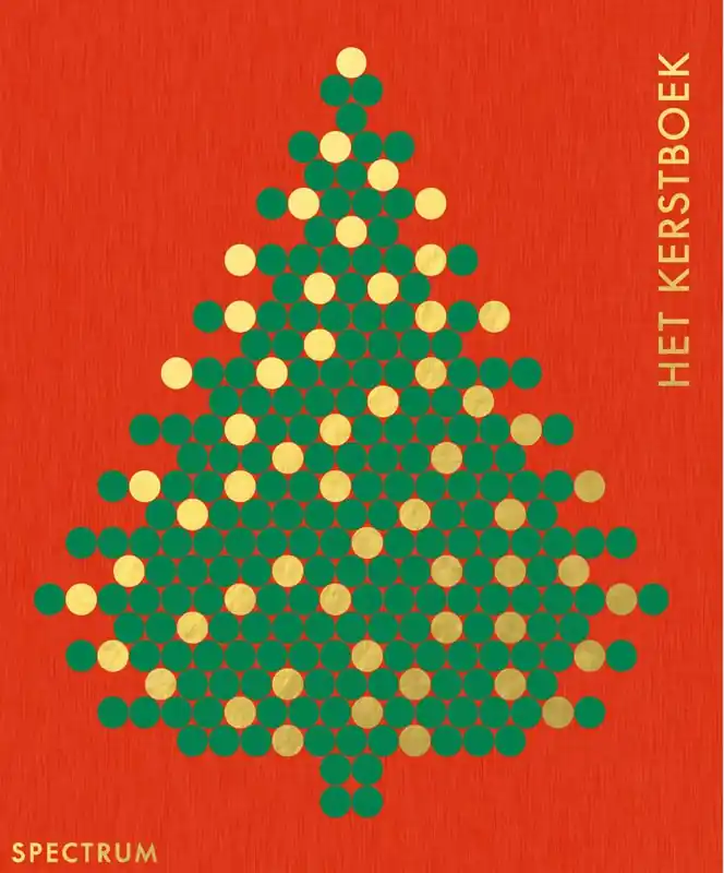 Het kerstboek / Druk 1 Dagaanbieding