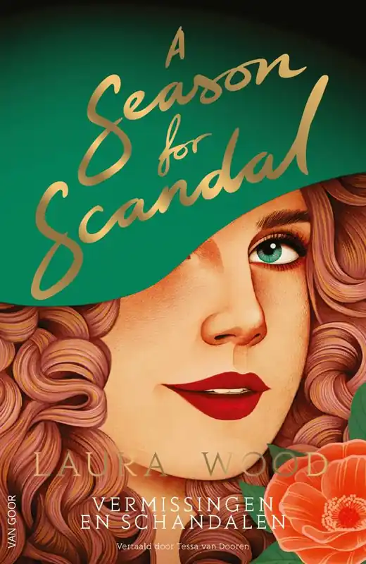 Beperkt Aanbod A Season for Scandal / Druk 1
