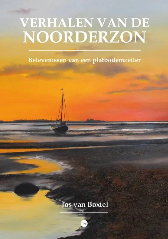 Verhalen van De Noorderzon / Druk 1 Gratis Verzending