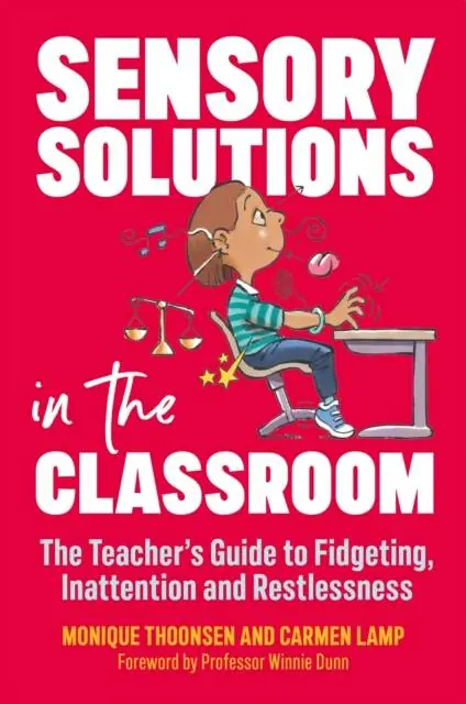 Koopje Sensory solutions in the classroom / 1st Edition