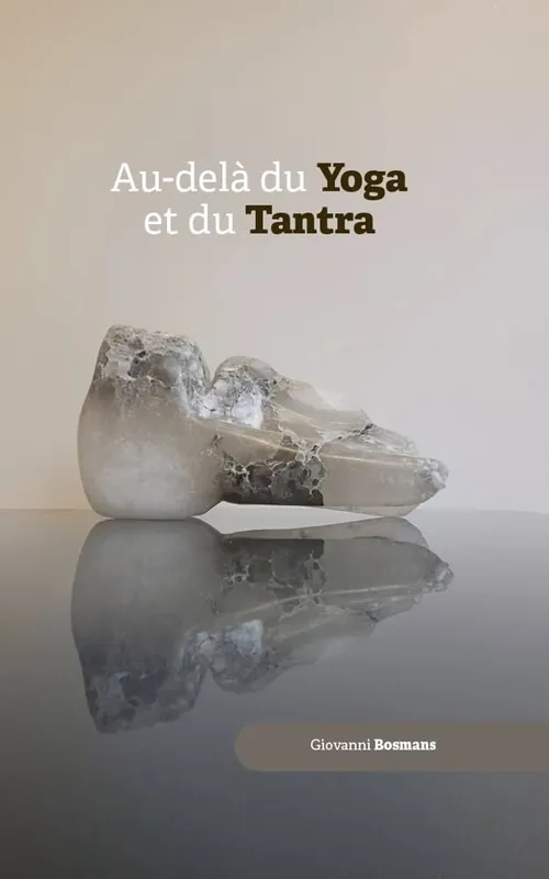 Au-delà du Yoga et du Tantra / 1 Edition Must-Have