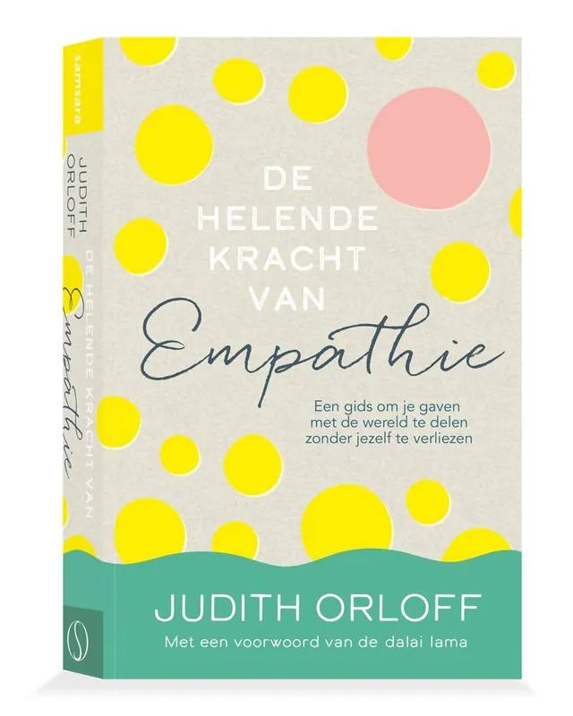 De helende kracht van empathie / Druk 1 Bestel Nu
