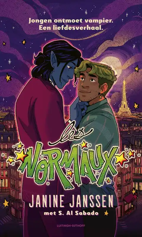 Aanbieding Les Normaux 1 / Druk 1