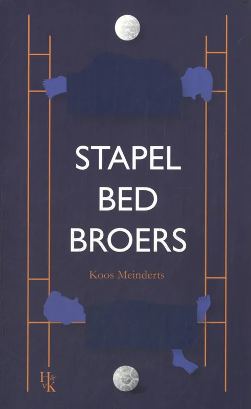 Stapelbedbroers / Druk 1 Beperkte Voorraad