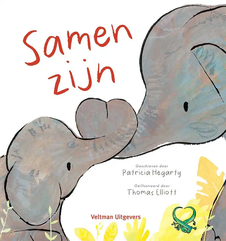 Samen zijn / Druk 1 Nu Kopen