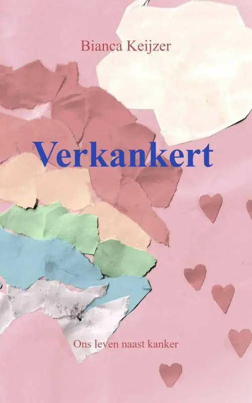 Verkankert / Druk 1 Premium