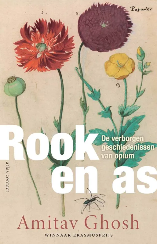 Nu Kopen Rook en as / Druk 2