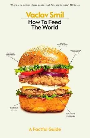 Beperkt Aanbod How to Feed the World / 1st Edition