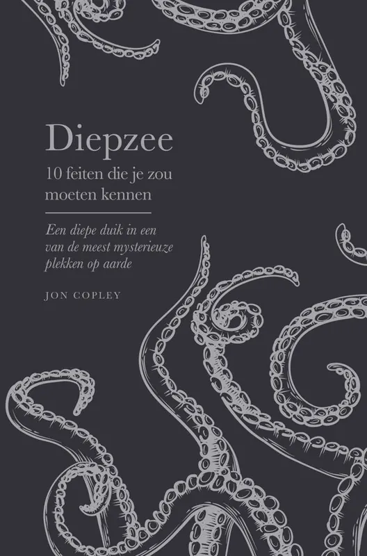 Diepzee / Druk 1 Premium