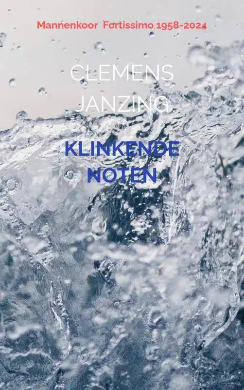 Lage Kosten Klinkende noten / Druk 1