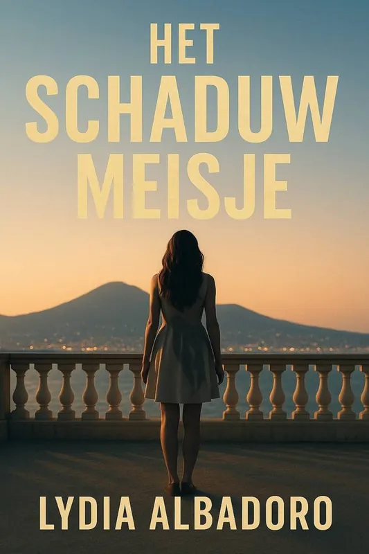Snelle Levering Het schaduwmeisje / Druk 2