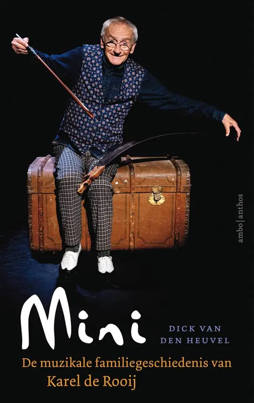 Exclusieve Aanbieding Mini / Druk 1