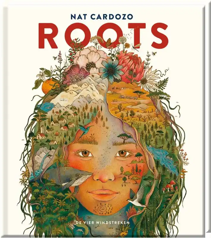 Weekendaanbieding Roots / Druk 1