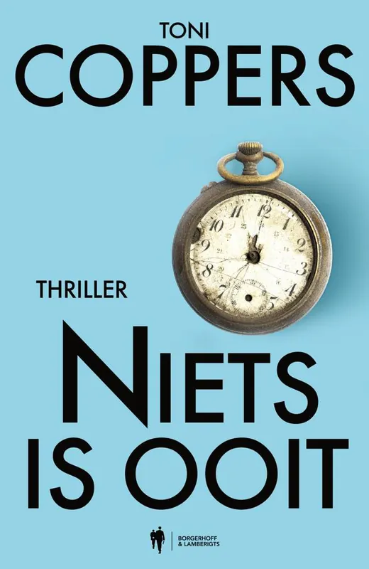 Laatste Kans Niets is ooit / Druk 2