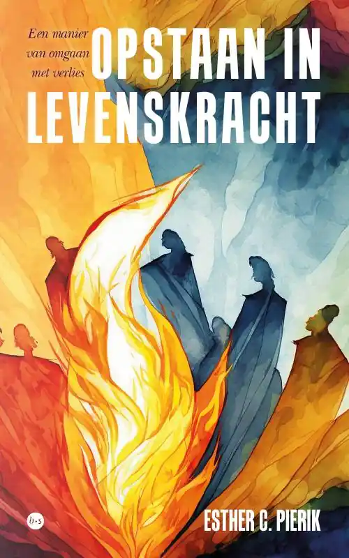 Opstaan in Levenskracht / Druk 1 Weekendaanbieding