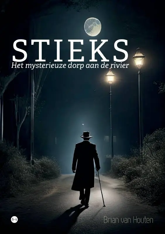 Superprijs Stieks / Druk 1